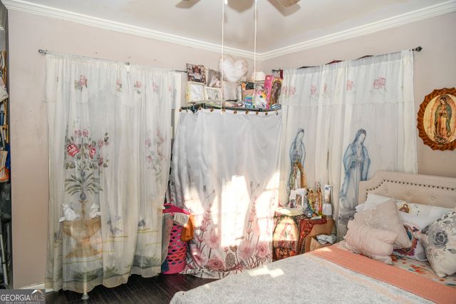 2792 Lancaster Drive, East Point, GA 30344