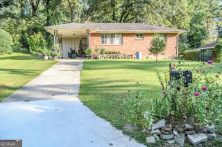 2792 Lancaster Drive, East Point, GA 30344