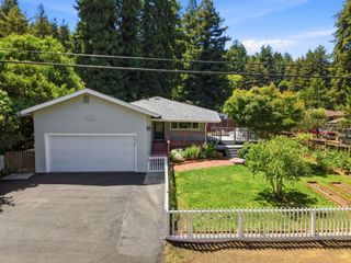 5851 Plateau Drive, Felton, CA 95018