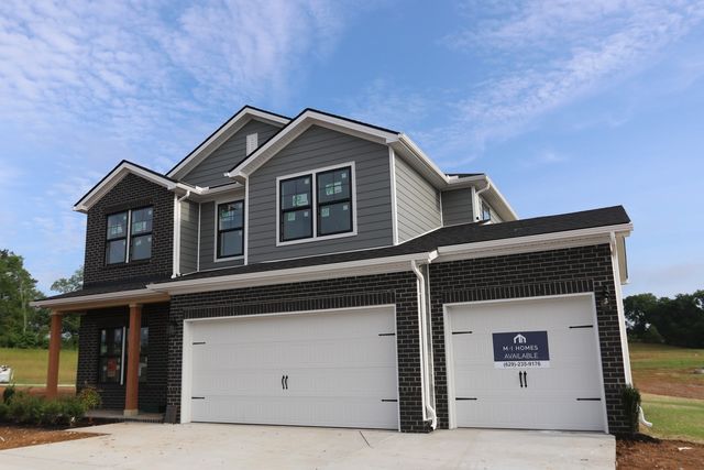 3201 Gravity Drive, Columbia, TN 38401