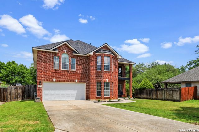 1788 OAKMONT CIR, New Braunfels, TX 78132