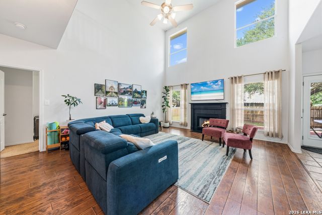 1788 OAKMONT CIR, New Braunfels, TX 78132