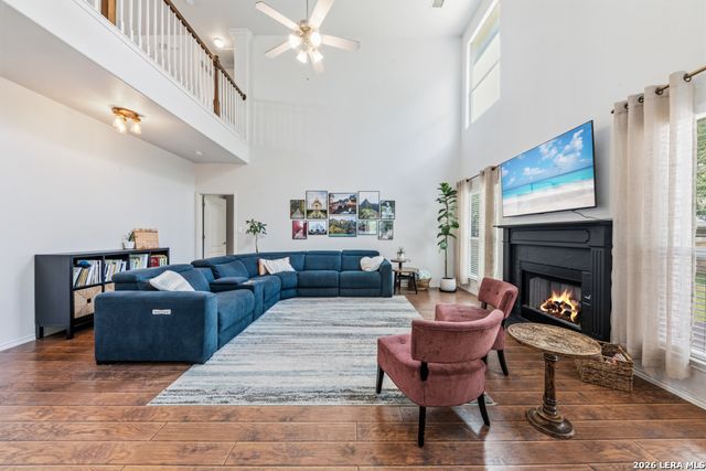 1788 OAKMONT CIR, New Braunfels, TX 78132