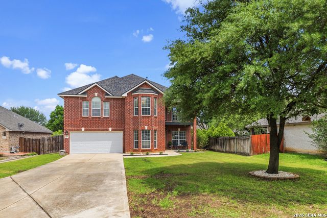 1788 OAKMONT CIR, New Braunfels, TX 78132