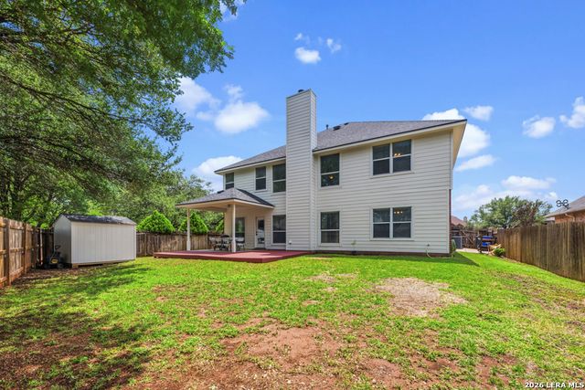 1788 OAKMONT CIR, New Braunfels, TX 78132