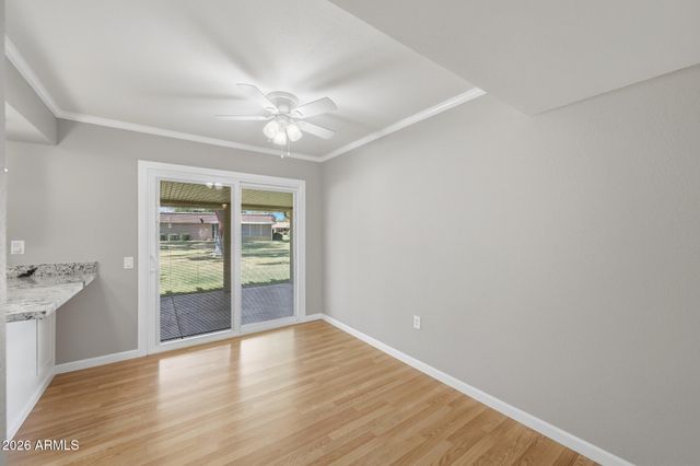 9822 W SANDSTONE Drive, Sun City, AZ 85351