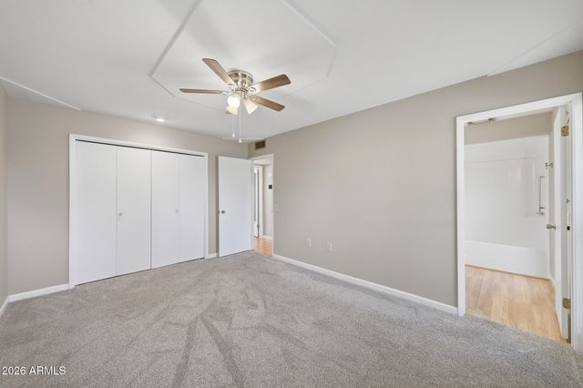 9822 W SANDSTONE Drive, Sun City, AZ 85351