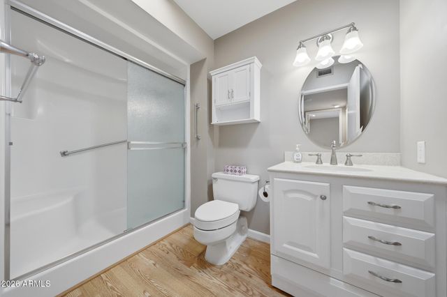 9822 W SANDSTONE Drive, Sun City, AZ 85351