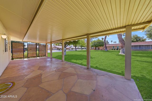 9822 W SANDSTONE Drive, Sun City, AZ 85351