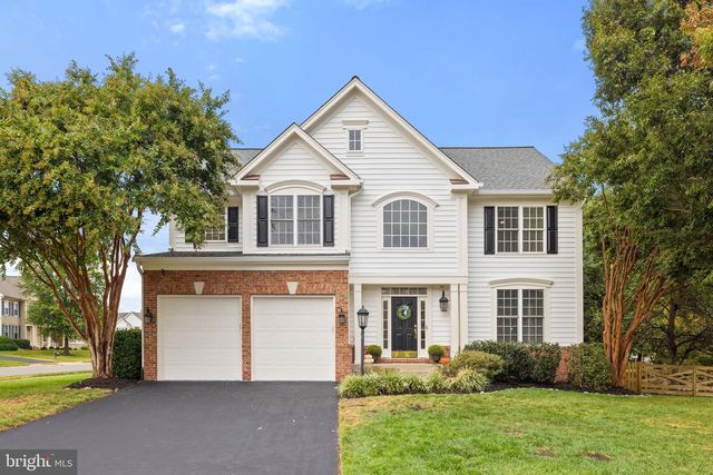 12200 EMORY FALLS CT, Bristow, VA 20136