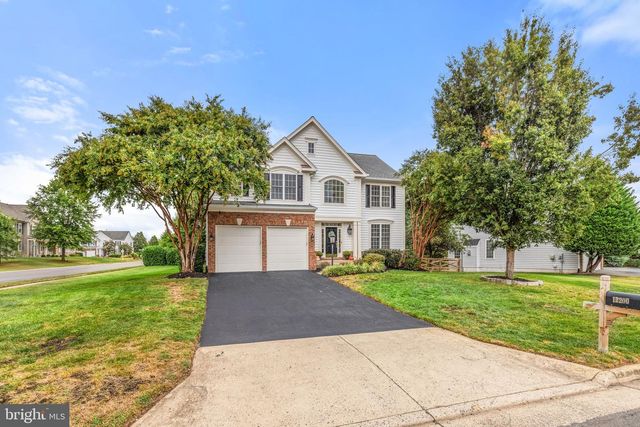 12200 EMORY FALLS CT, Bristow, VA 20136