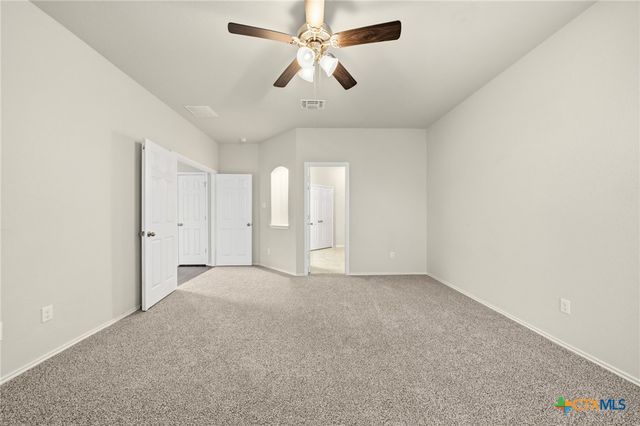 1320 Kiskadee Branch Drive, Temple, TX 76502