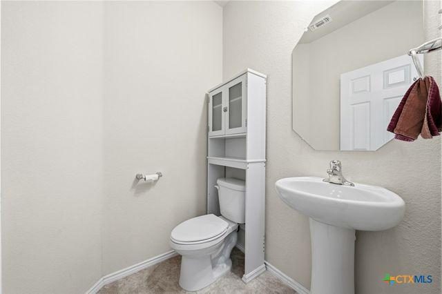 1320 Kiskadee Branch Drive, Temple, TX 76502