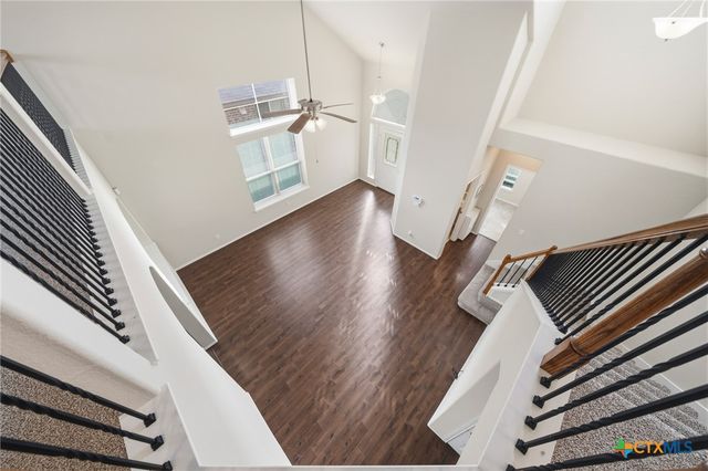 1320 Kiskadee Branch Drive, Temple, TX 76502