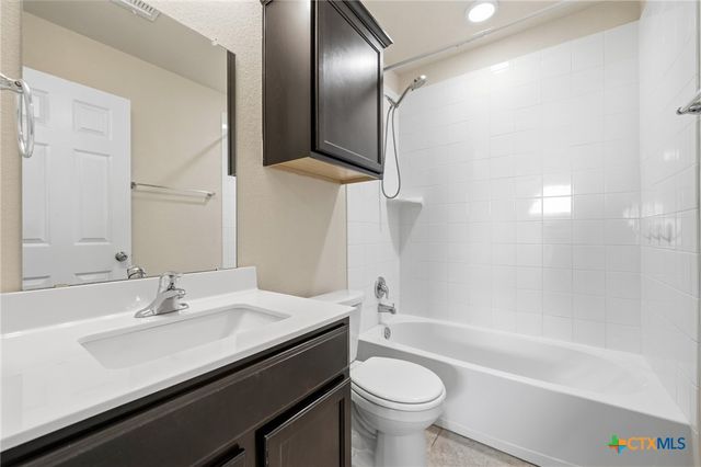1320 Kiskadee Branch Drive, Temple, TX 76502