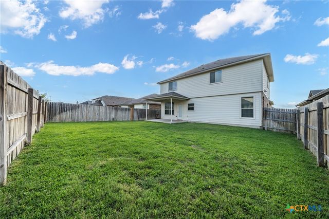 1320 Kiskadee Branch Drive, Temple, TX 76502