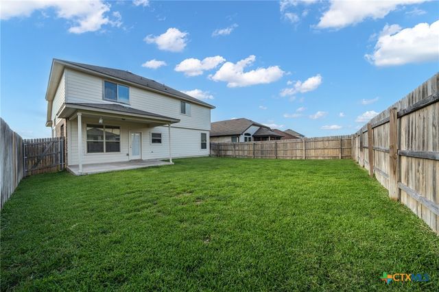 1320 Kiskadee Branch Drive, Temple, TX 76502