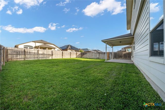 1320 Kiskadee Branch Drive, Temple, TX 76502