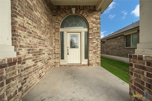 1320 Kiskadee Branch Drive, Temple, TX 76502