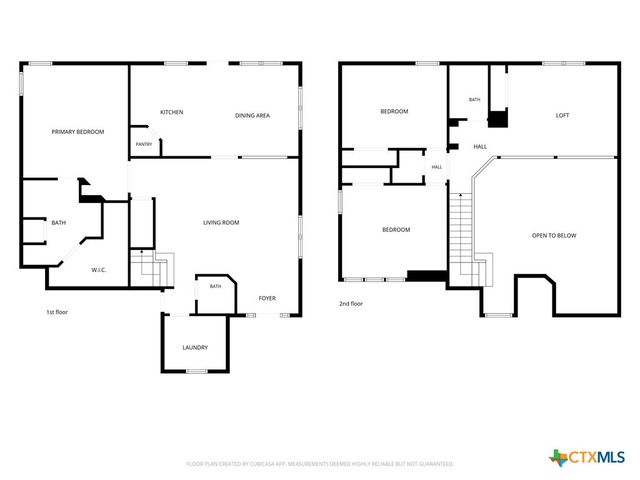 1320 Kiskadee Branch Drive, Temple, TX 76502