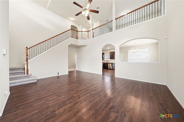 1320 Kiskadee Branch Drive, Temple, TX 76502