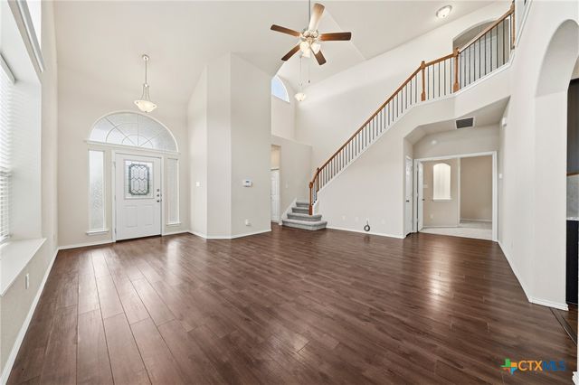 1320 Kiskadee Branch Drive, Temple, TX 76502