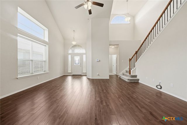 1320 Kiskadee Branch Drive, Temple, TX 76502