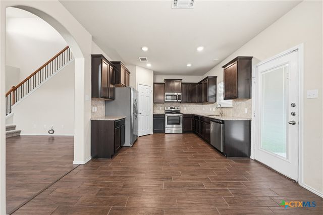 1320 Kiskadee Branch Drive, Temple, TX 76502