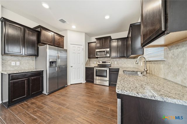 1320 Kiskadee Branch Drive, Temple, TX 76502