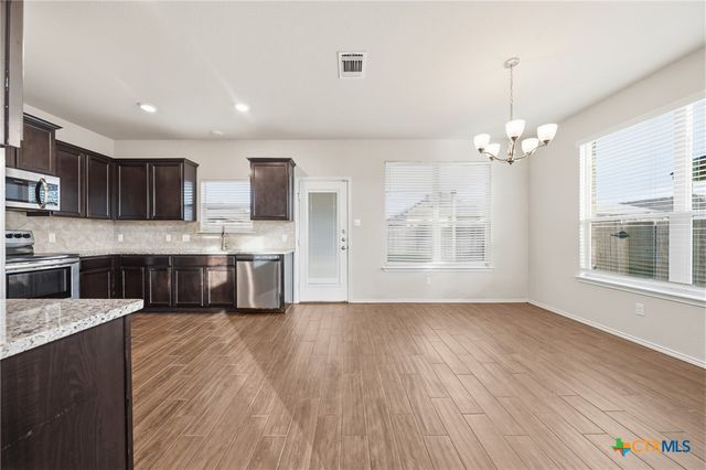 1320 Kiskadee Branch Drive, Temple, TX 76502