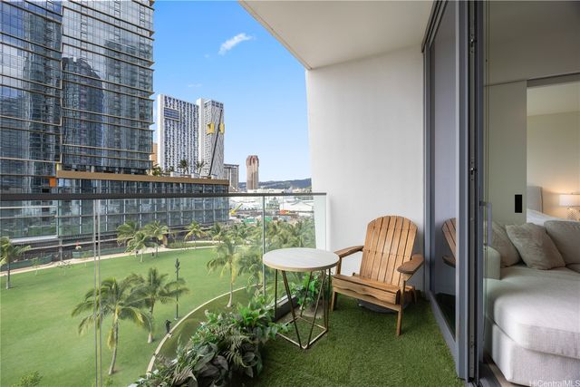 1000 Auahi Street 603, Honolulu, HI 96814