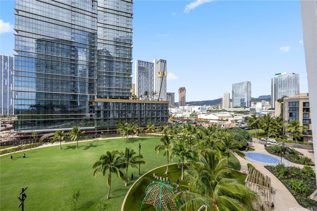 1000 Auahi Street 603, Honolulu, HI 96814