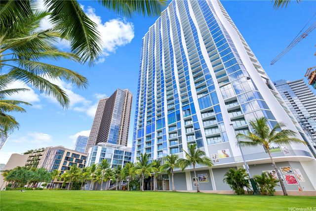 1000 Auahi Street 603, Honolulu, HI 96814