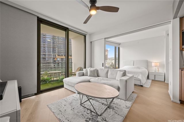 1000 Auahi Street 603, Honolulu, HI 96814