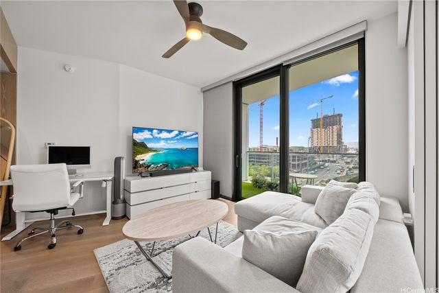 1000 Auahi Street 603, Honolulu, HI 96814