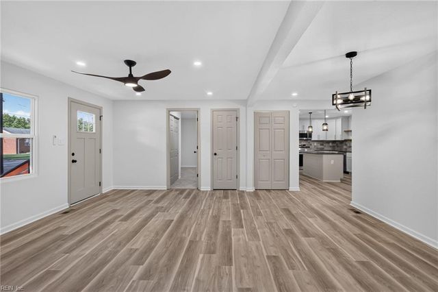 912 Tazewell ST, Portsmouth, VA 23701
