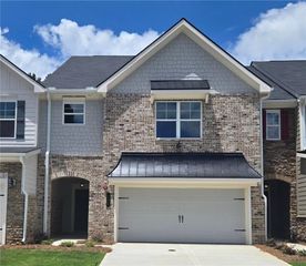 684 Sundial Lane, Mableton, GA 30126