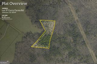 0 Curry Farms Road LOT 37, Jefferson, GA 30549