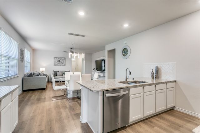 2341 Opaline Drive, Little Elm, TX 76227