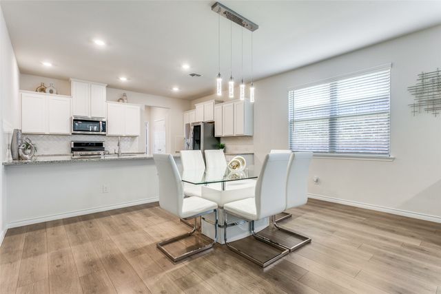 2341 Opaline Drive, Little Elm, TX 76227