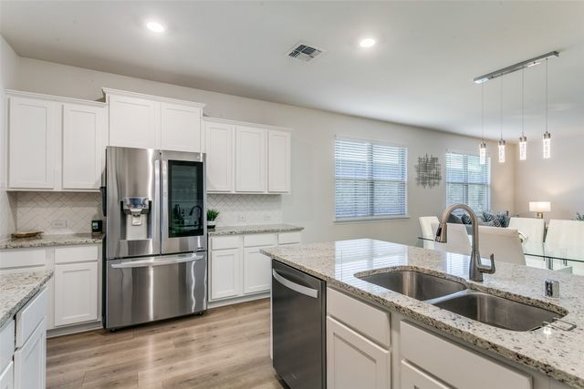 2341 Opaline Drive, Little Elm, TX 76227