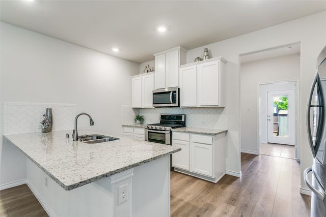 2341 Opaline Drive, Little Elm, TX 76227