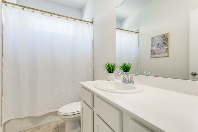 2341 Opaline Drive, Little Elm, TX 76227