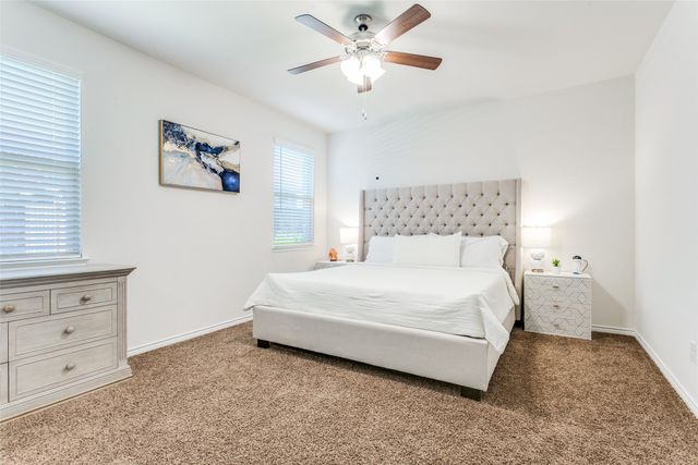 2341 Opaline Drive, Little Elm, TX 76227