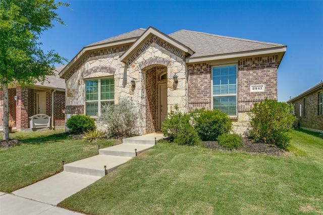 2341 Opaline Drive, Little Elm, TX 76227
