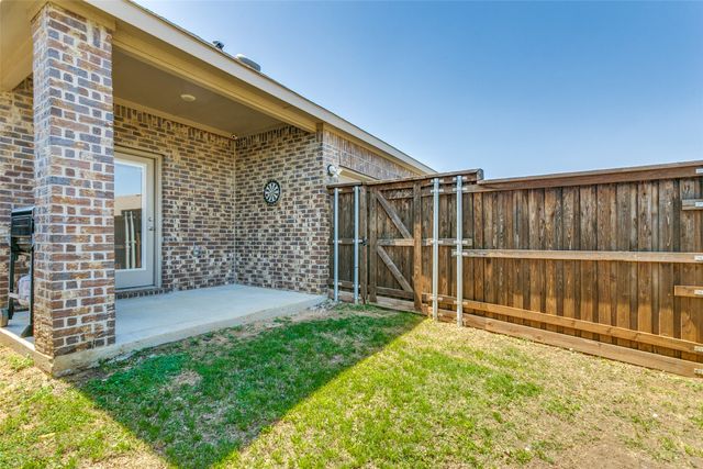 2341 Opaline Drive, Little Elm, TX 76227