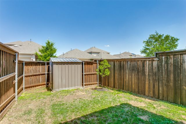 2341 Opaline Drive, Little Elm, TX 76227