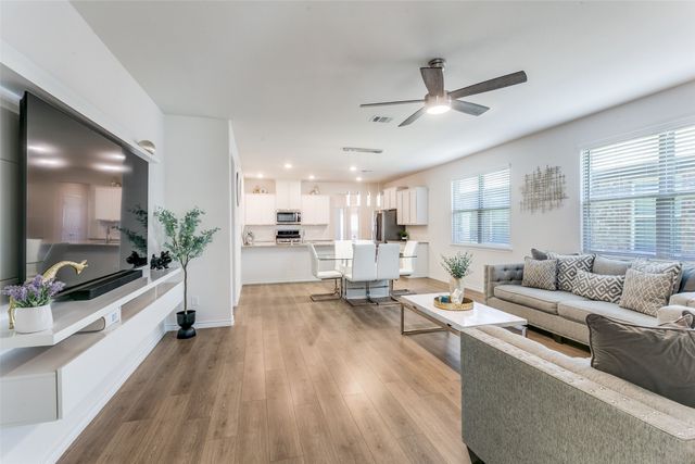 2341 Opaline Drive, Little Elm, TX 76227