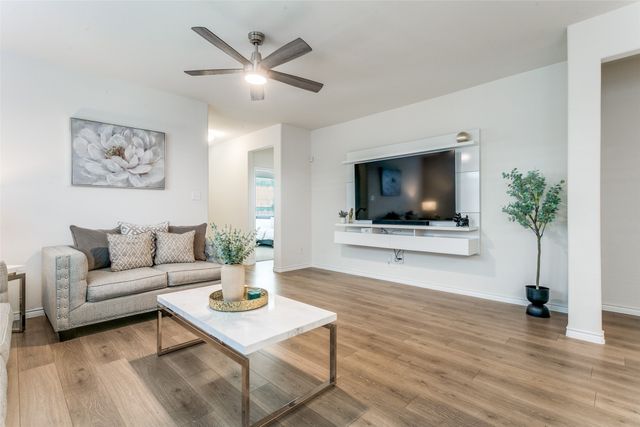 2341 Opaline Drive, Little Elm, TX 76227