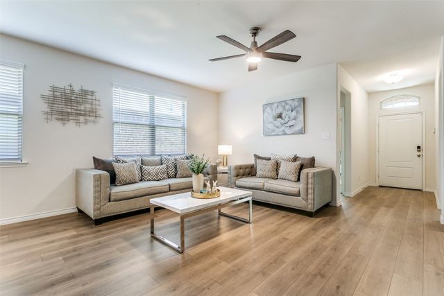 2341 Opaline Drive, Little Elm, TX 76227